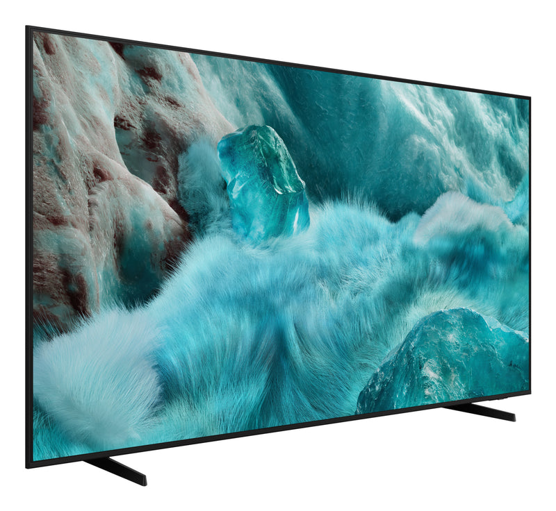 Samsung 4K QLED TV QE85Q7FAAU