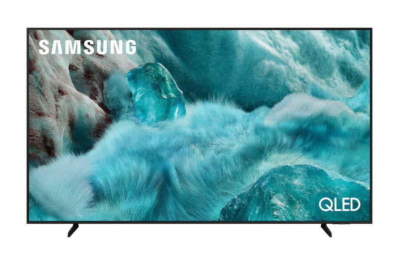 Samsung 4K QLED TV QE85Q7FAAU