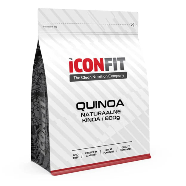 ICONFIT Kvinoja (800g)