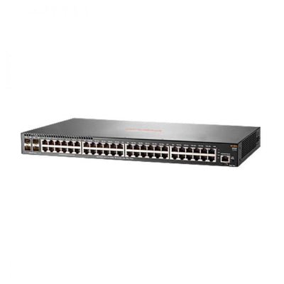 Aruba 6000 48G 4SFP Swch Europe - English localization 