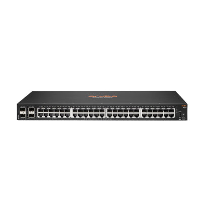 Aruba 6000 24G CL4 4SFP Swch Aruba 6000 24G CL4 4SFP Swch EU en