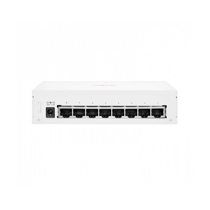 Networking Instant On 1430 8G Switch 