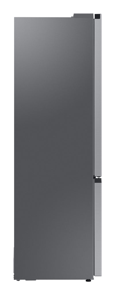 Samsung Refrigerator RB38C671DSA/EF, height 203cm, 390l, Energy class D, freezer 114l, fridge 276l