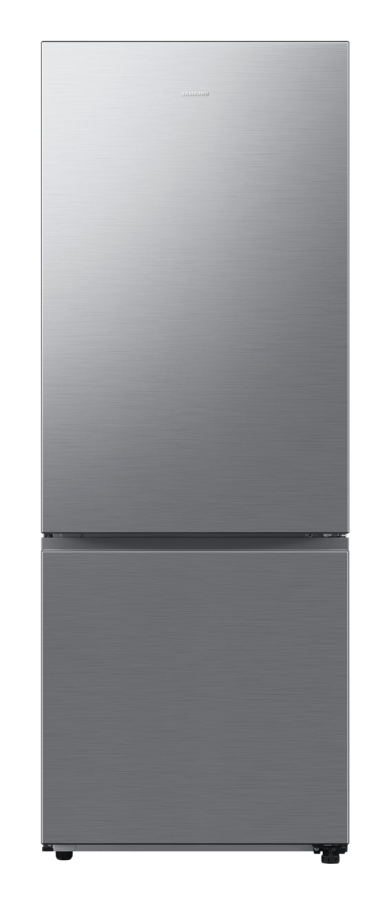 Samsung Refrigerator RB53DG703ES9EO, height 203cm, width 75.9cm, 538l, Energy class E, freezer 168l, fridge 370l