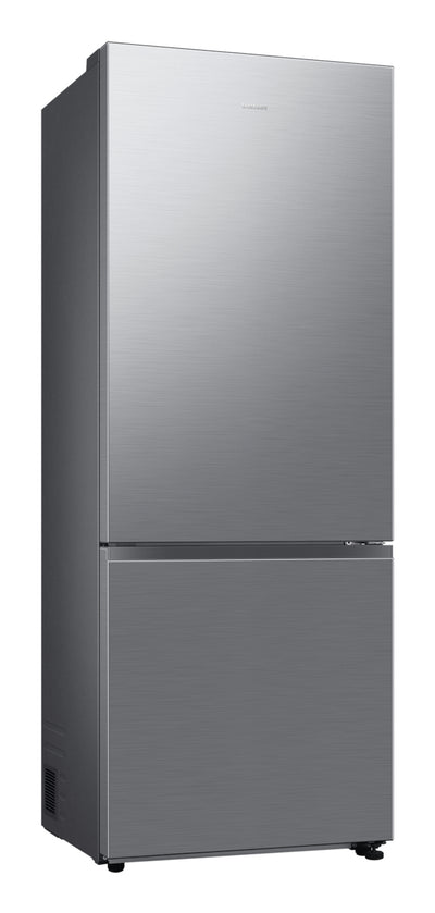 Samsung Refrigerator RB53DG703ES9EO, height 203cm, width 75.9cm, 538l, Energy class E, freezer 168l, fridge 370l