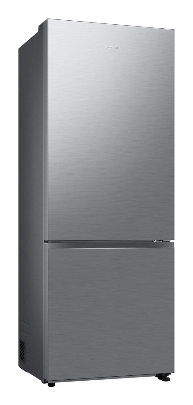 Samsung Refrigerator RB53DG703ES9EO, height 203cm, width 75.9cm, 538l, Energy class E, freezer 168l, fridge 370l