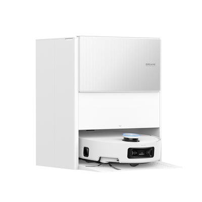 DREAME Aqua10 Ultra Roller Complete White RLH71DE-1-WH