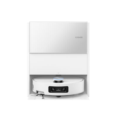 DREAME Aqua10 Ultra Roller Complete White RLH71DE-1-WH