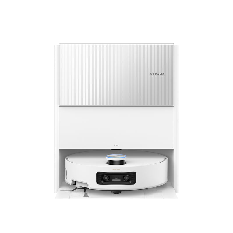 DREAME Aqua10 Ultra Roller Complete White RLH71DE-1-WH