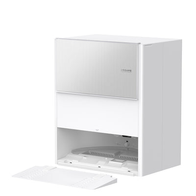 DREAME Aqua10 Ultra Roller White RLH71DE-WH