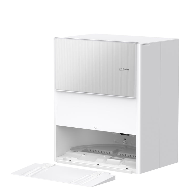 DREAME Aqua10 Ultra Roller White RLH71DE-WH