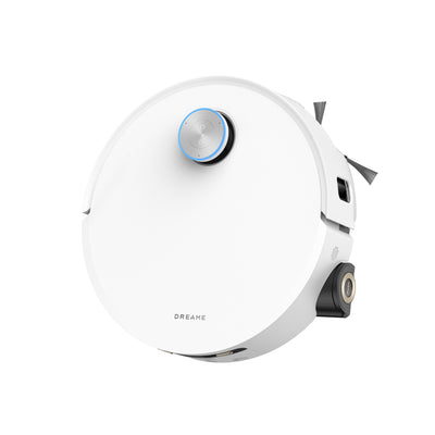 DREAME Aqua10 Ultra Roller White RLH71DE-WH