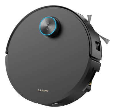 DREAME Aqua10 Ultra Track Complete Black RLR81CE-1-BK