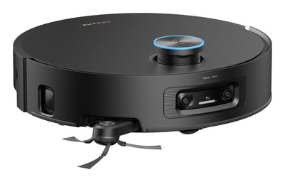 DREAME Aqua10 Ultra Track Complete Black RLR81CE-1-BK