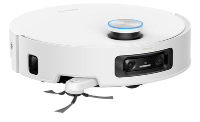 DREAME Aqua10 Ultra Track White RLR81CE-WH