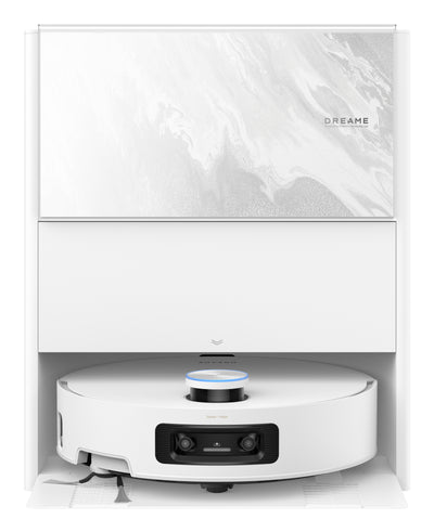 DREAME Aqua10 Ultra Track White RLR81CE-WH