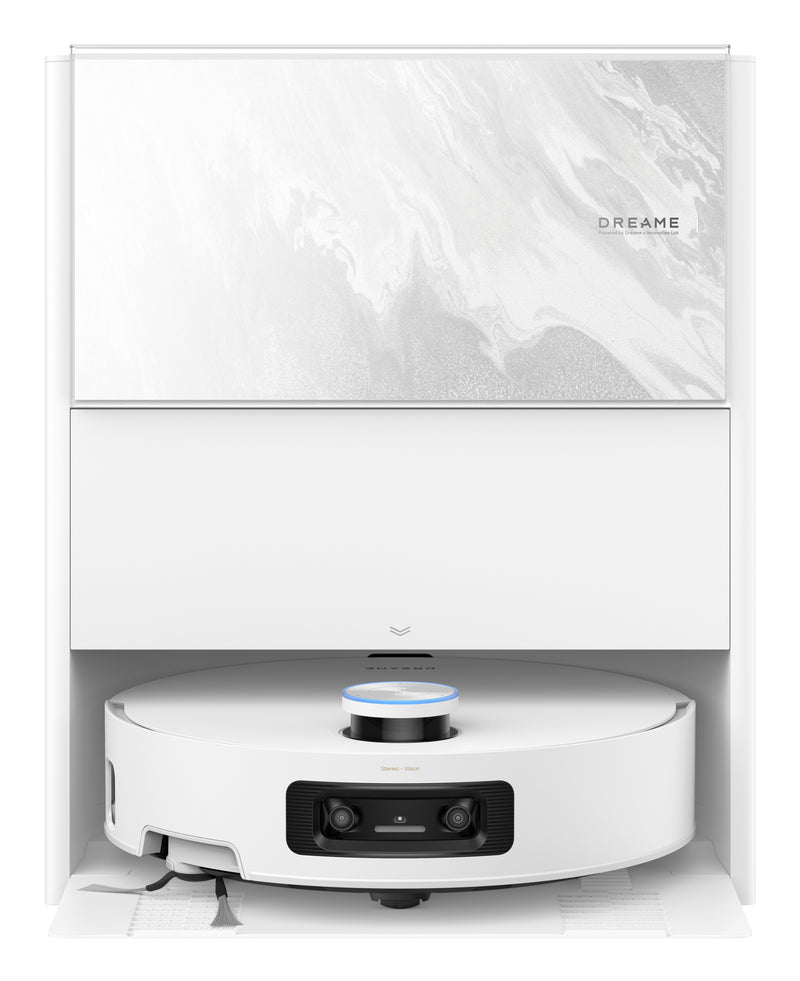 DREAME Aqua10 Ultra Track White RLR81CE-WH