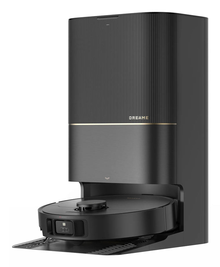 DREAME X40 Ultra Complete Black RLX63CE-2-BK