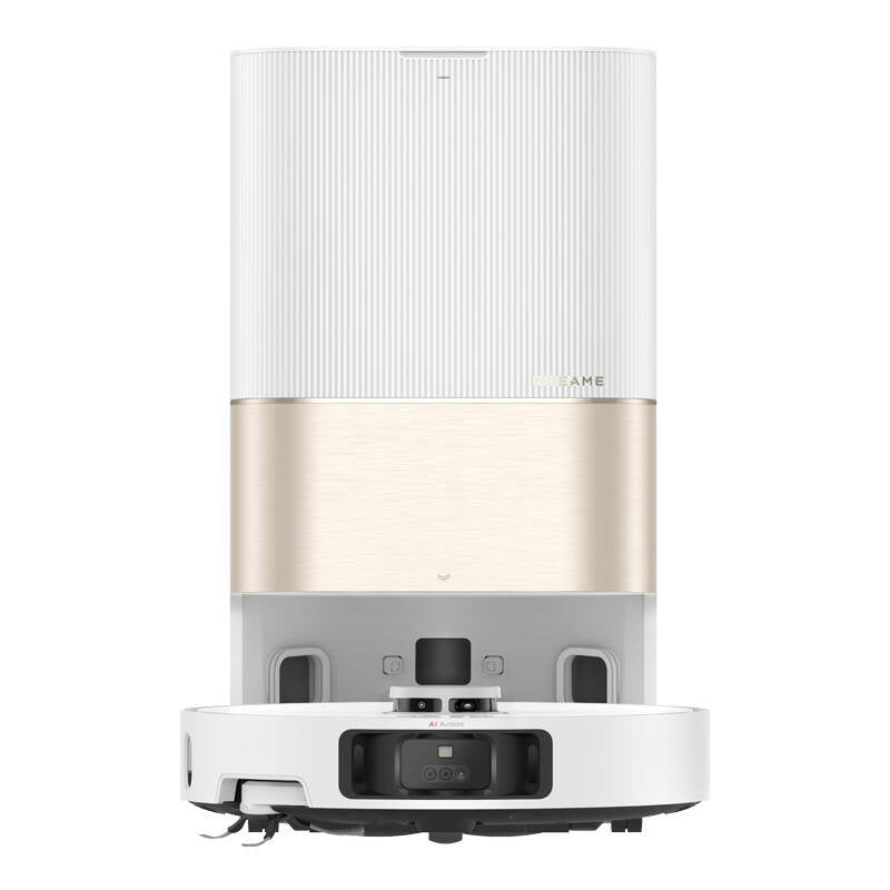 DREAME X40 Ultra White RLX63CE