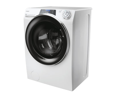 CANDY Washing machine RP4 476BWMBC/1-S, 7kg, 1400 rpm, depth 45 cm