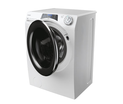 CANDY Washing machine RP4 476BWMBC/1-S, 7kg, 1400 rpm, depth 45 cm