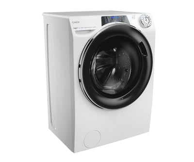 CANDY Washing machine RP4 476BWMBC/1-S, 7kg, 1400 rpm, depth 45 cm