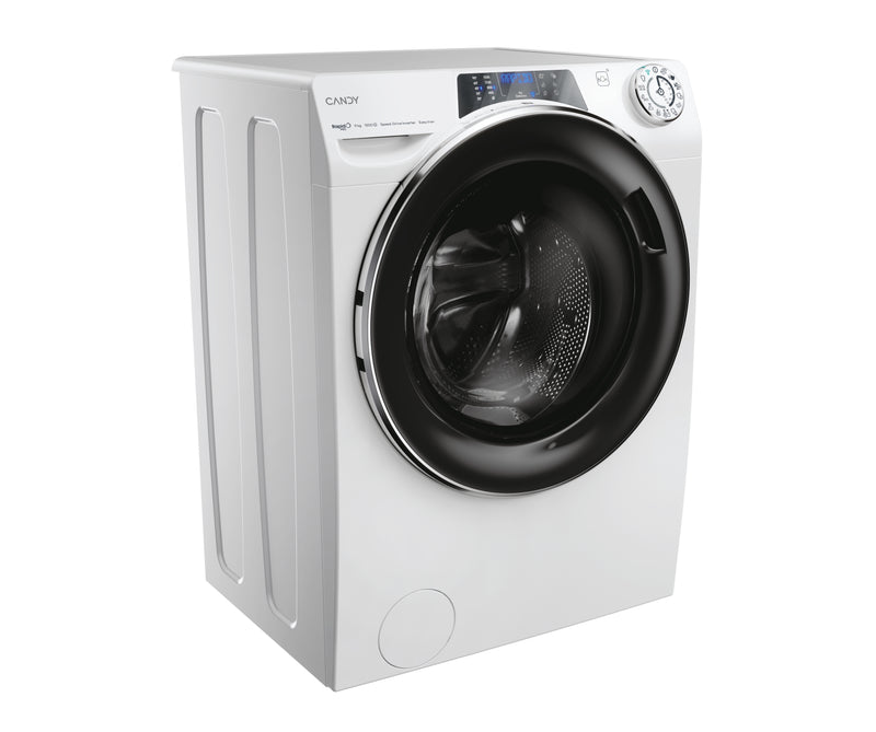 CANDY Washing machine RP 596BWMBC/1-S