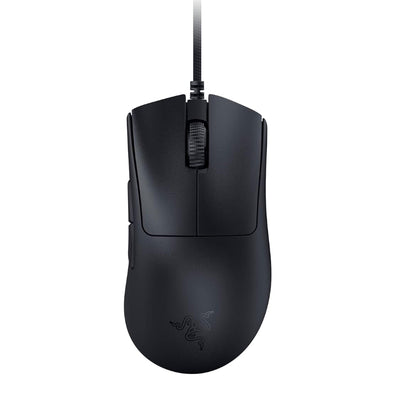 DeathAdder V3 Проводная черная игровая мышь