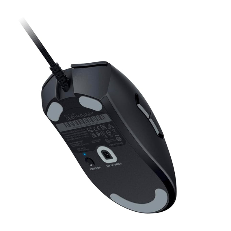 DeathAdder V3 Wired Black Gaming Mouse