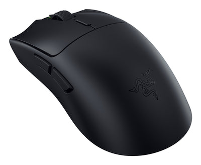 Razer Viper V3 Hyperspeed - Gaming Maus - black