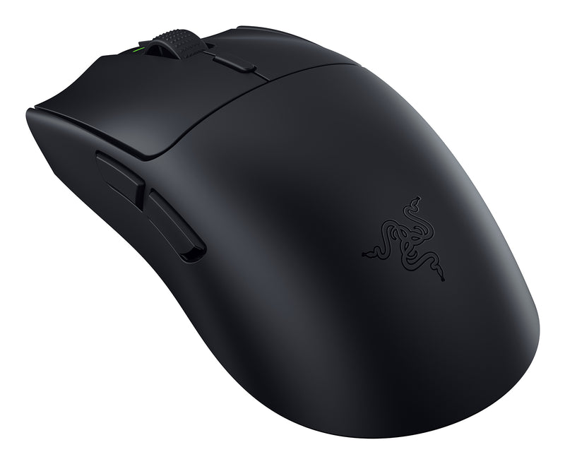 Razer Viper V3 Hyperspeed - Gaming Maus - black