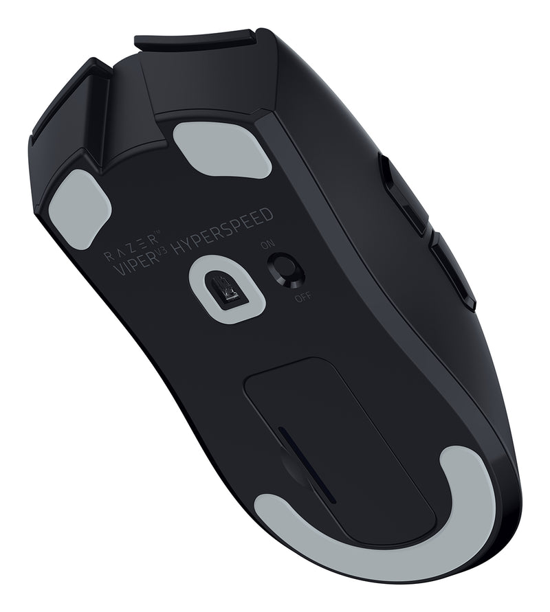 Razer Viper V3 Hyperspeed - Gaming Maus - black