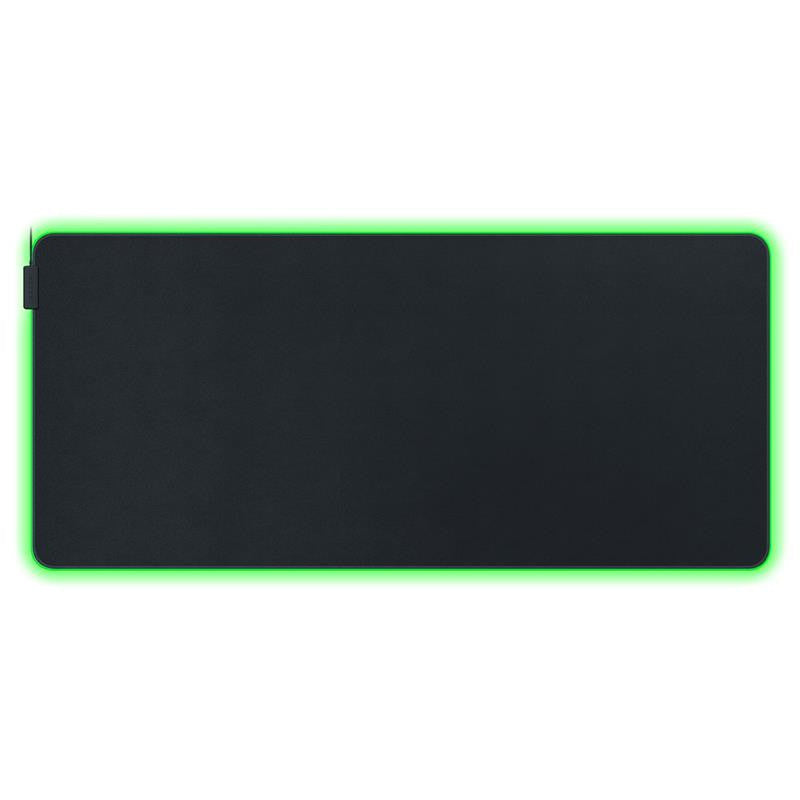 Razer Goliathus Chroma Gaming mouse pad 3XL, 1200 x 550 x 3.5 mm, Black