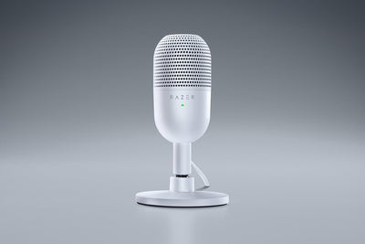 Razer Seiren V3 Mini - Mikrofon - USB - weiß