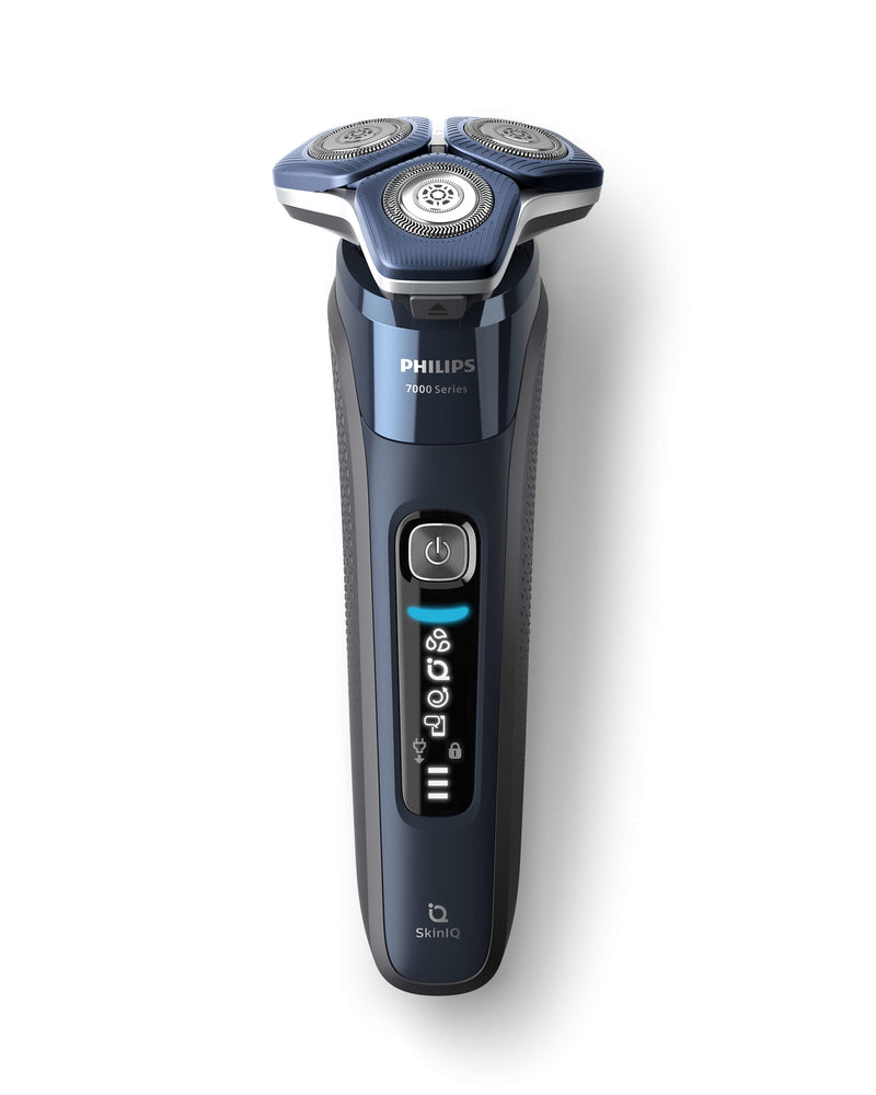 Philips Series 7000 wet and dry electric shaver S7885/50