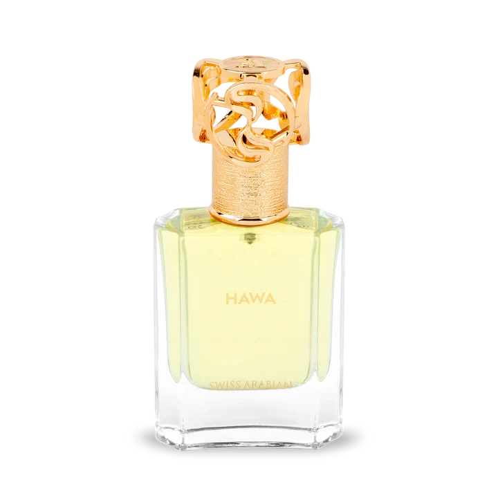 Swiss Arabian HAWA Parfumuotas vanduo, 50 ml