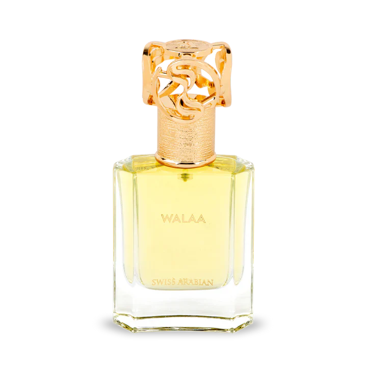 Swiss Arabian WALAA Parfumuotas vanduo, 50 ml