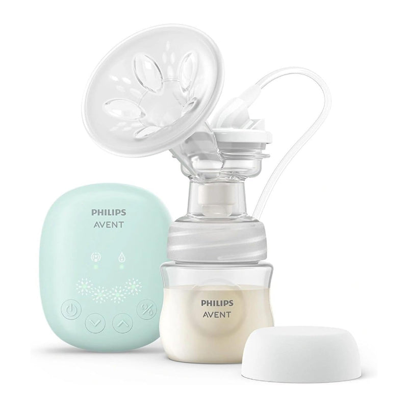 Электрический молокоотсос Philips Avent SCF323/11