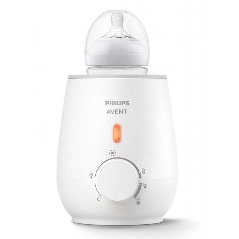 Philips Avent Advanced быстрый подогреватель бутылочек SCF355/09 