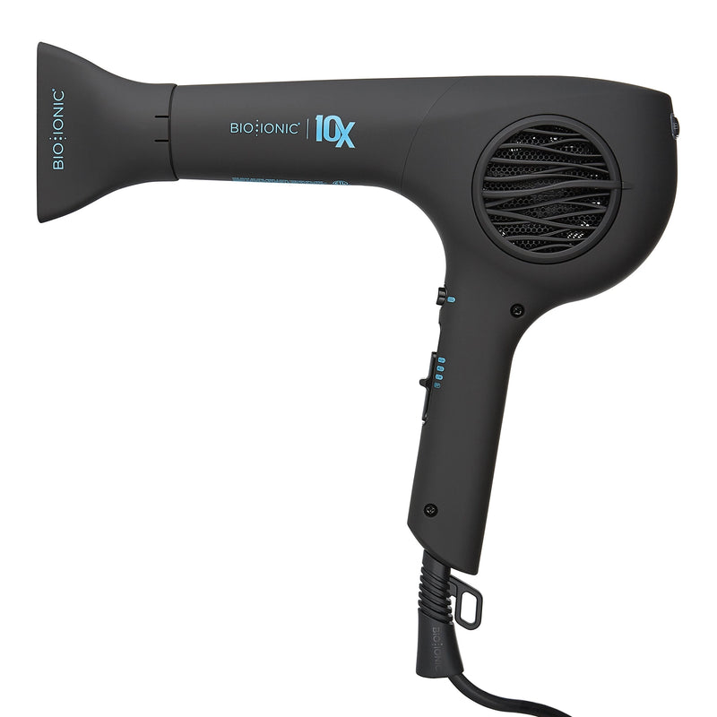 Bio Ionic 10X UltraLight Speed ​​ProDryer Hair dryer