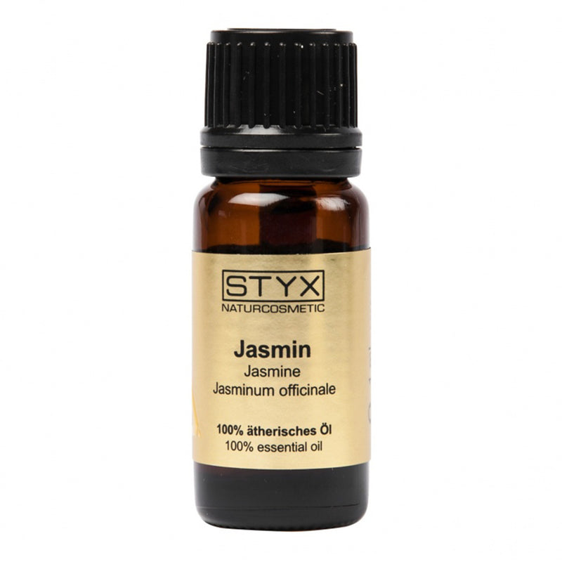 Styx Jasmine essential oil, 1 ml
