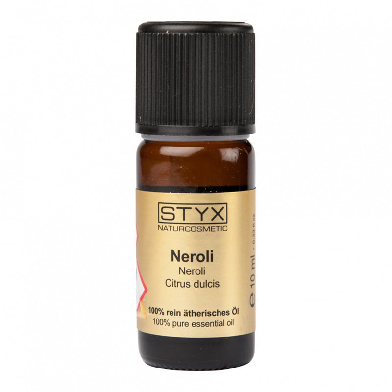 Styx Neroli essential oil, 10 ml