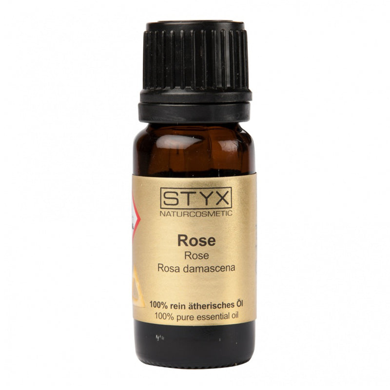 Эфирное масло Styx Rose, 1 мл