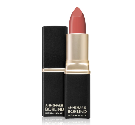 Annemarie Borlind Lip Color ilgai išliekantys lūpų dažai - Nude 80