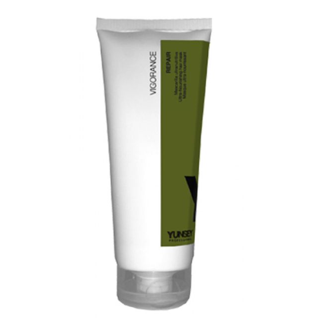 Yunsey Ultra Nourishing mask 200 ml + gift Previa hair product 