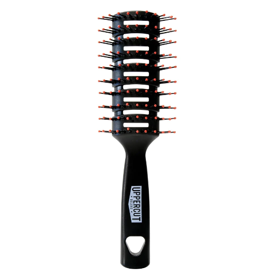 Uppercut Deluxe Quiff Roller Hair Brush šepetys