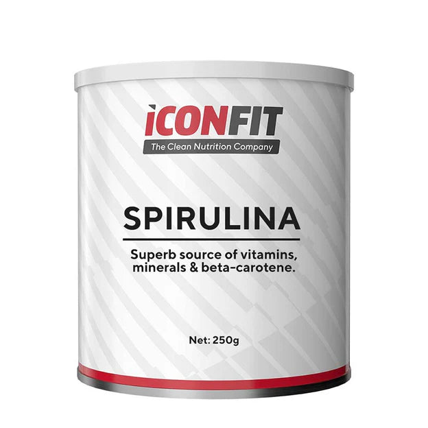 ICONFIT Spirulina Powder (250 g)