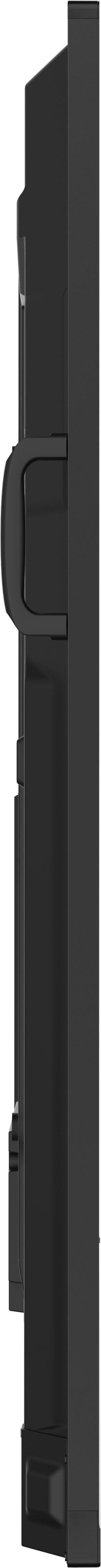 iiyama 86" iiWare13E , Android 14, 8/128GB, 40-Points PureTouch IR with Zero Gap - Air bonding, 3840x2160, UHD IPS panel