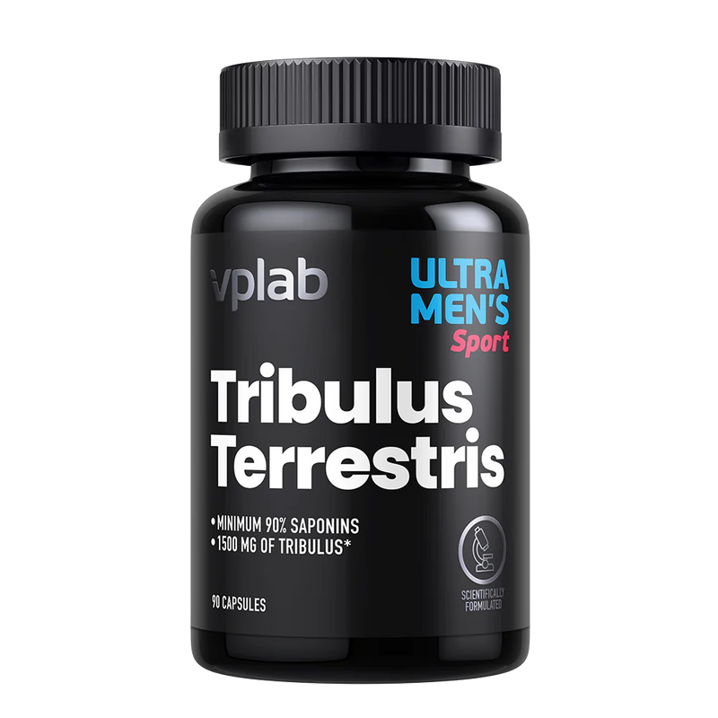 VPLAB Tribulus Terrestris 90 capsules