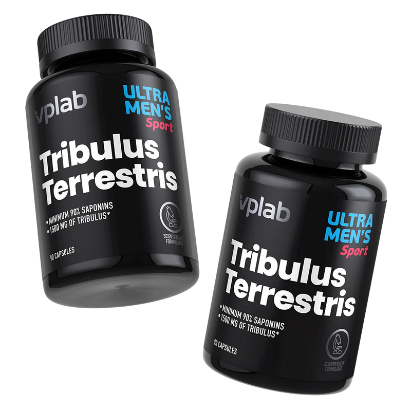 VPLAB Tribulus Terrestris 90 capsules